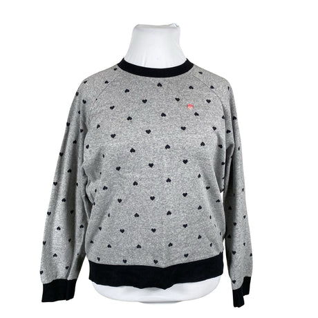 Unisex Maloja - Dressikangast pluus, suurus 42 - Hall ()