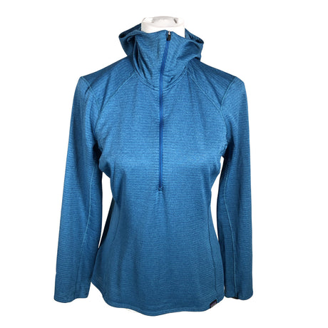 Unisex Patagonia - Dressipluus, suurus 38 - Sinine ()