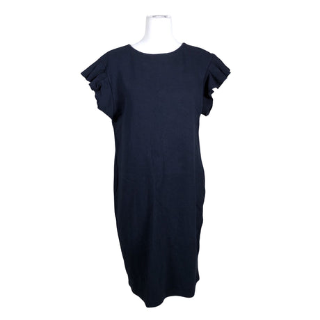 Unisex Selected - T-särk, suurus 34 - Oranž ()