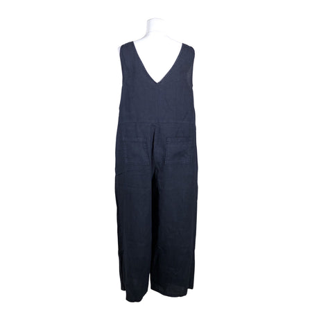 Unisex Seasalt Cornwall - Pükskostüüm, suurus 40 - Sinine (2)
