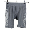 Unisex Superdry - Lühikesed spordipüksid, suurus S - Hall ()
