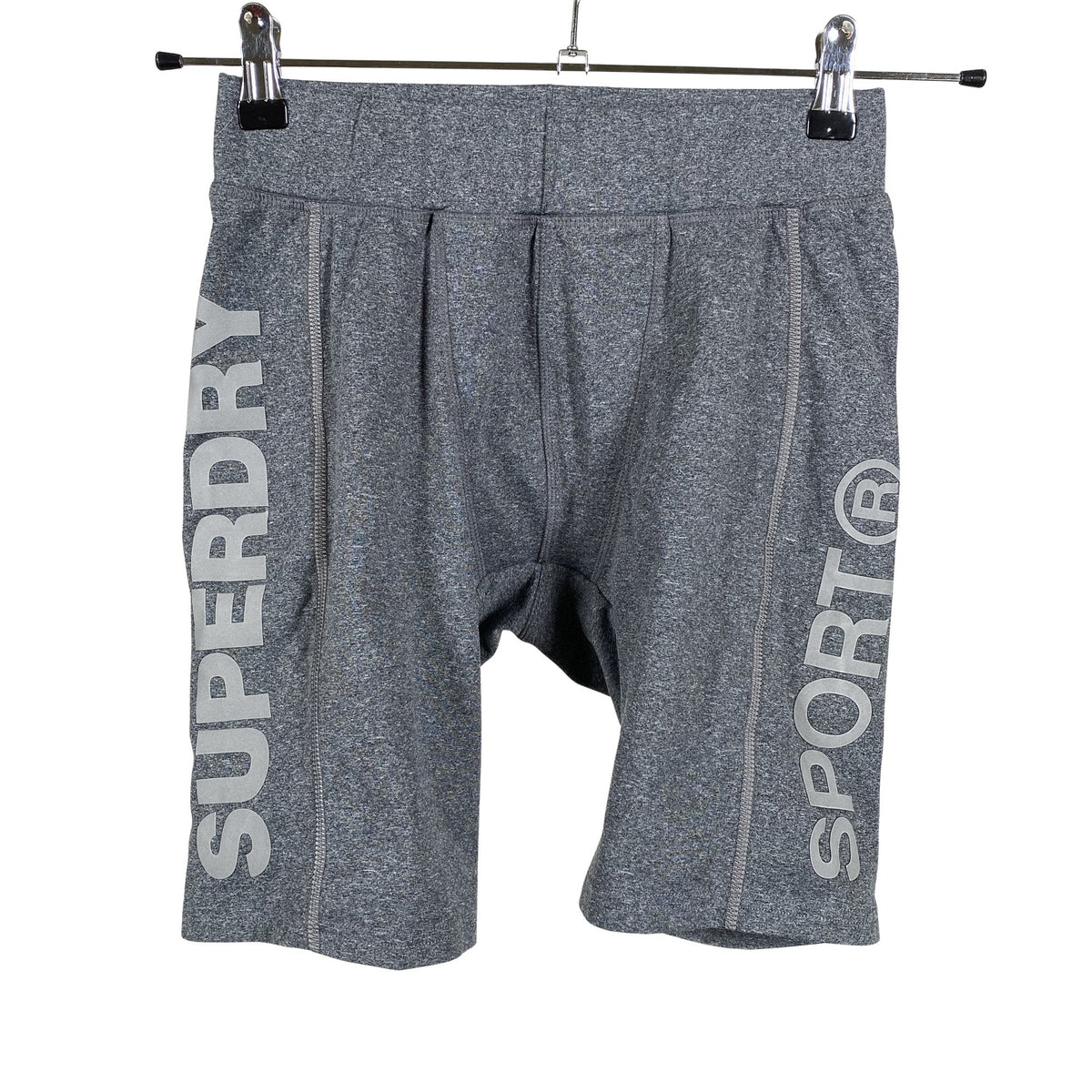 Unisex Superdry - Lühikesed spordipüksid, suurus S - Hall (1)