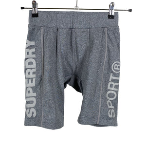 Unisex Superdry - Lühikesed spordipüksid, suurus S - Hall (1)