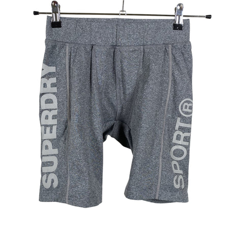 Unisex Superdry - Lühikesed spordipüksid, suurus S - Hall ()