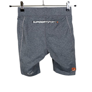 Unisex Superdry - Lühikesed spordipüksid, suurus S - Hall (2)