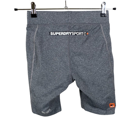 Unisex Superdry - Lühikesed spordipüksid, suurus S - Hall (2)