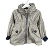 Unisex Pure Kids - Jope, suurus 86 - 92 - Beige ()