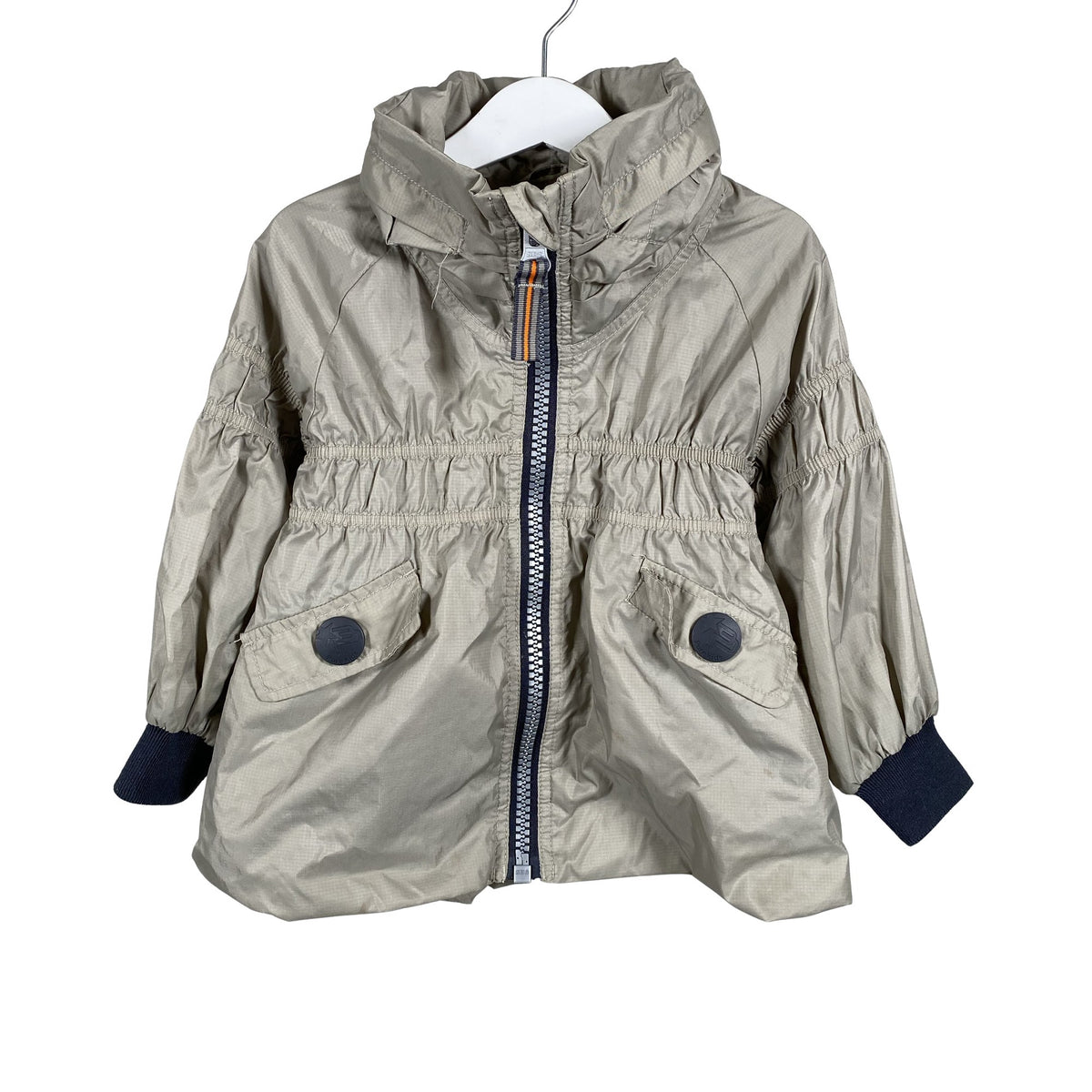 Unisex Pure Kids - Jope, suurus 86 - 92 - Beige (1)