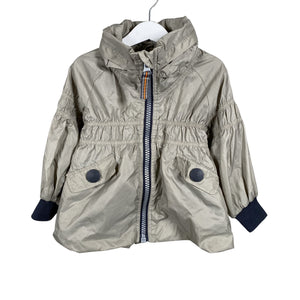 Unisex Pure Kids - Jope, suurus 86 - 92 - Beige (1)