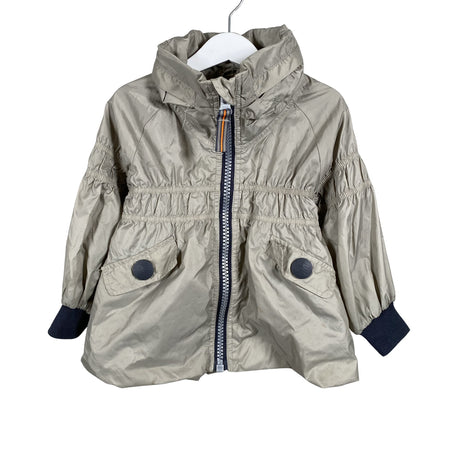 Unisex Pure Kids - Jope, suurus 86 - 92 - Beige ()