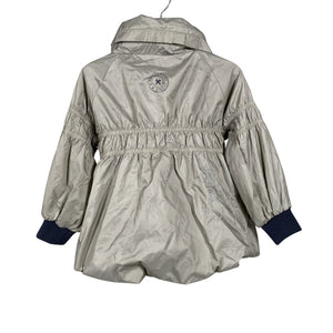 Unisex Pure Kids - Jope, suurus 86 - 92 - Beige (2)