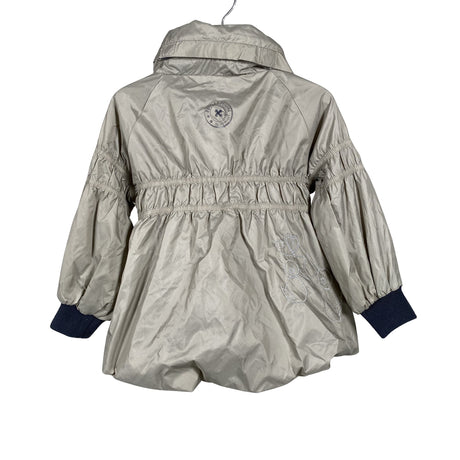 Unisex Pure Kids - Jope, suurus 86 - 92 - Beige (2)