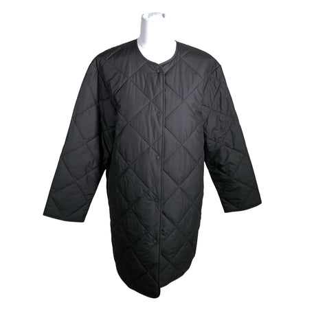 Unisex Selected - T-särk, suurus 34 - Oranž ()
