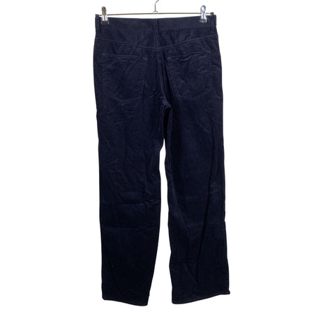 Unisex COS - Sametpüksid, suurus 38 - Sinine (2)