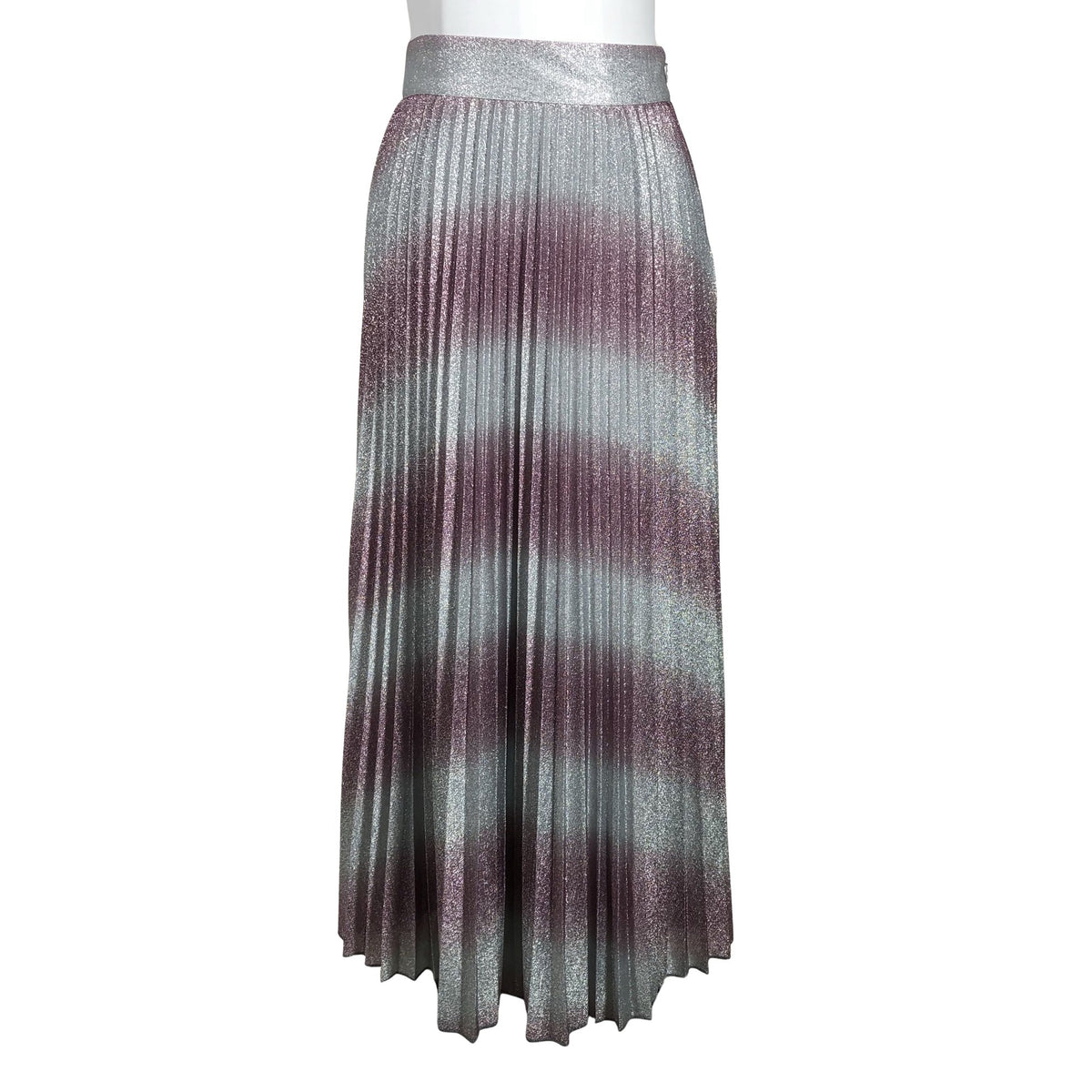 Unisex Sézane - Pidulik seelik, suurus 34 - Hall (1)