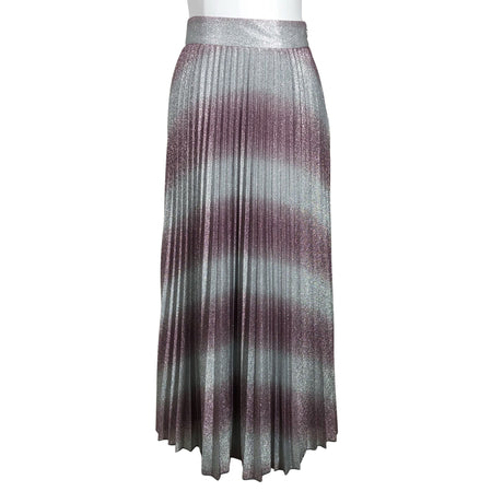 Unisex Sézane - Pidulik seelik, suurus 34 - Hall ()