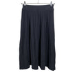Unisex Holebrook - Kootud seelik, suurus 36 - Must ()