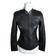 Unisex Karen Millen - Nahktagi, suurus 36 - Must ()