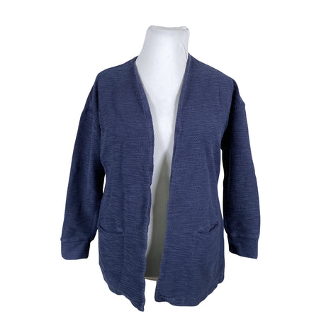 Unisex NOSH - Kardigan, suurus 42 - Sinine ()