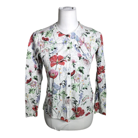 Unisex Gerry Weber - Kardigan, suurus 36 - Hall ()
