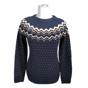 Unisex Fjällräven - Kampsun, suurus 34 - Sinine (1)