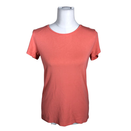 Unisex Patrizia Pepe - T-särk, suurus 34 - Heleroosa ()