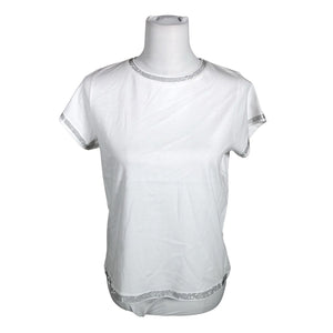 Unisex Marella - T-särk, suurus 36 - Valge (1)