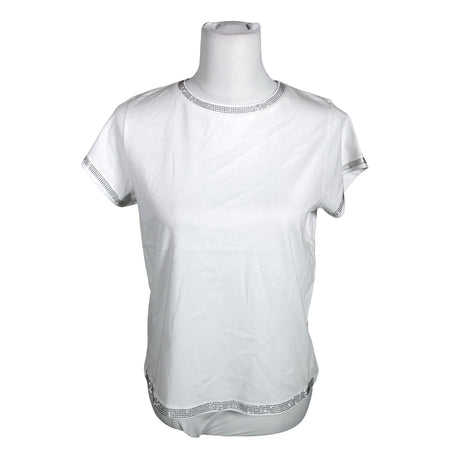 Unisex Marella - T-särk, suurus 36 - Valge ()
