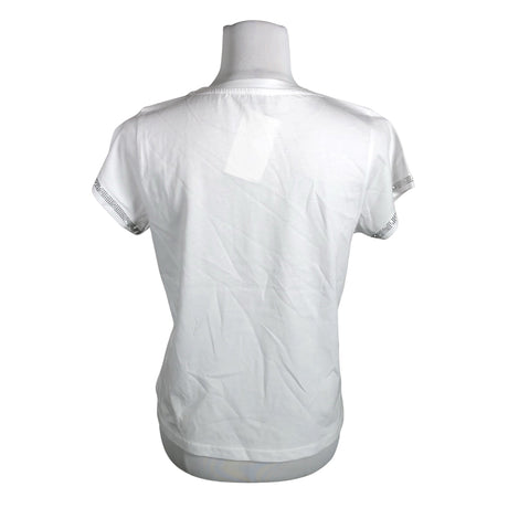 Unisex Marella - T-särk, suurus 36 - Valge (2)