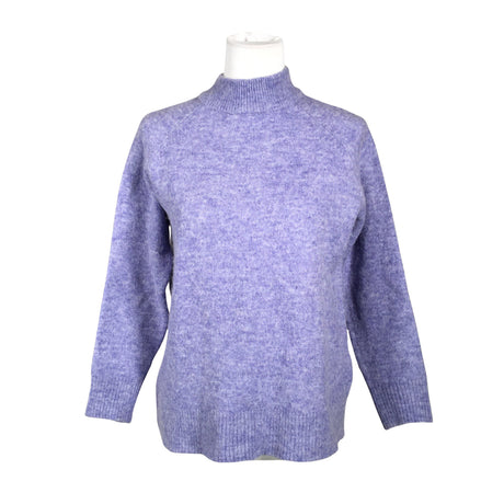 Unisex Selected - Kampsun, suurus 38 - Lilla ()