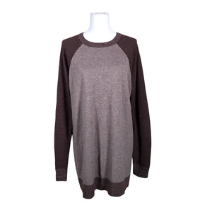 Unisex COS - Kootud kleit, suurus 36 - Lilla (1)