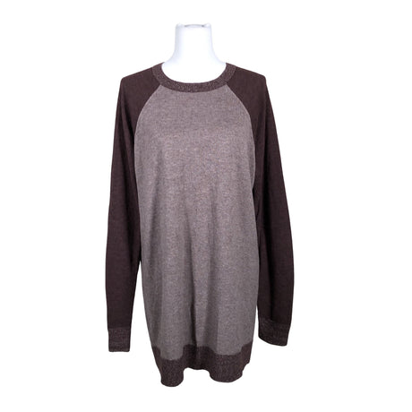 Unisex COS - Kootud kleit, suurus 36 - Lilla ()