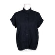Unisex Samsoe&Samsoe - T-särk, suurus 36 - Sinine ()