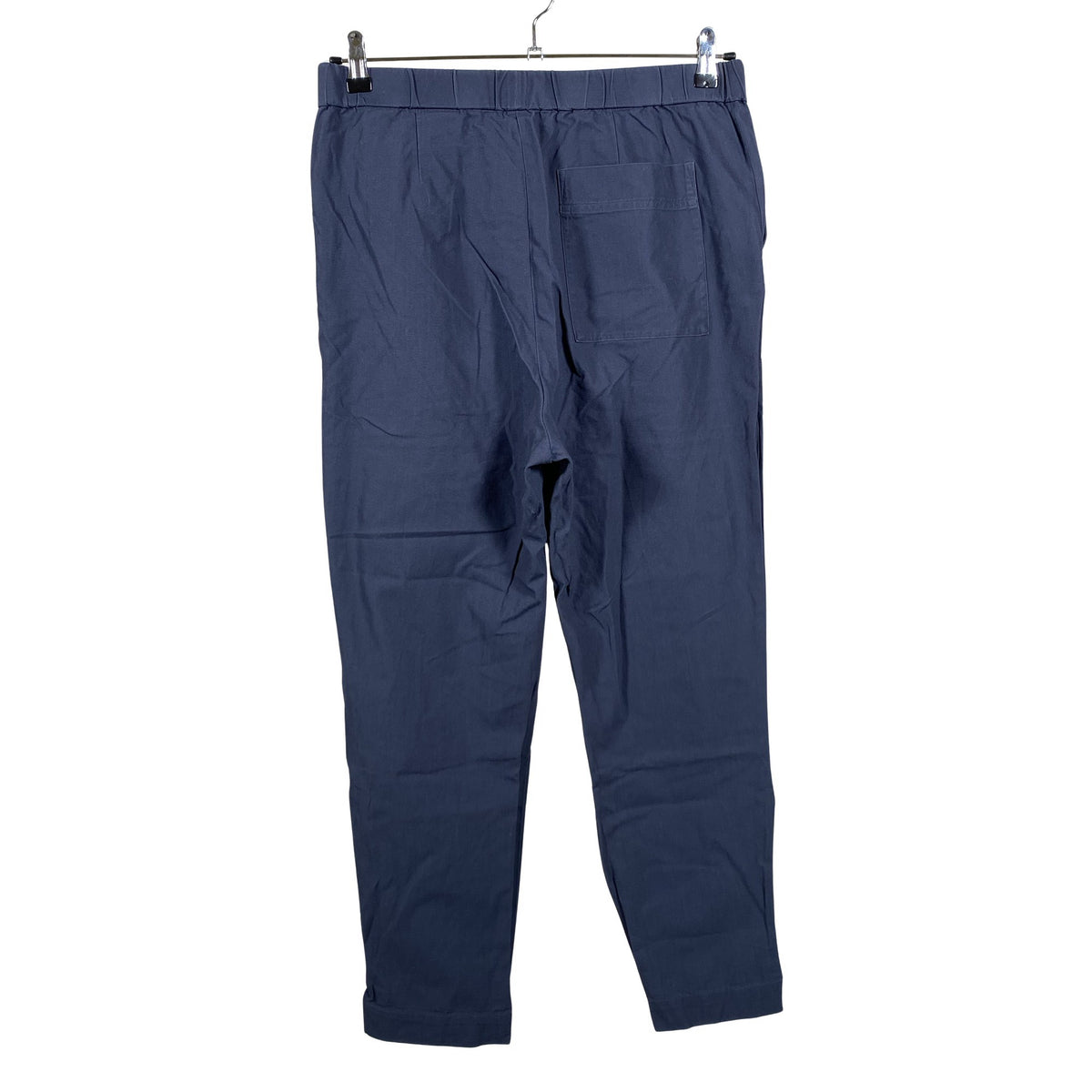 Unisex COS - Mittevenivad püksid, suurus 40 - Sinine (2)
