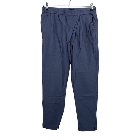Unisex COS - Mittevenivad püksid, suurus 40 - Sinine ()