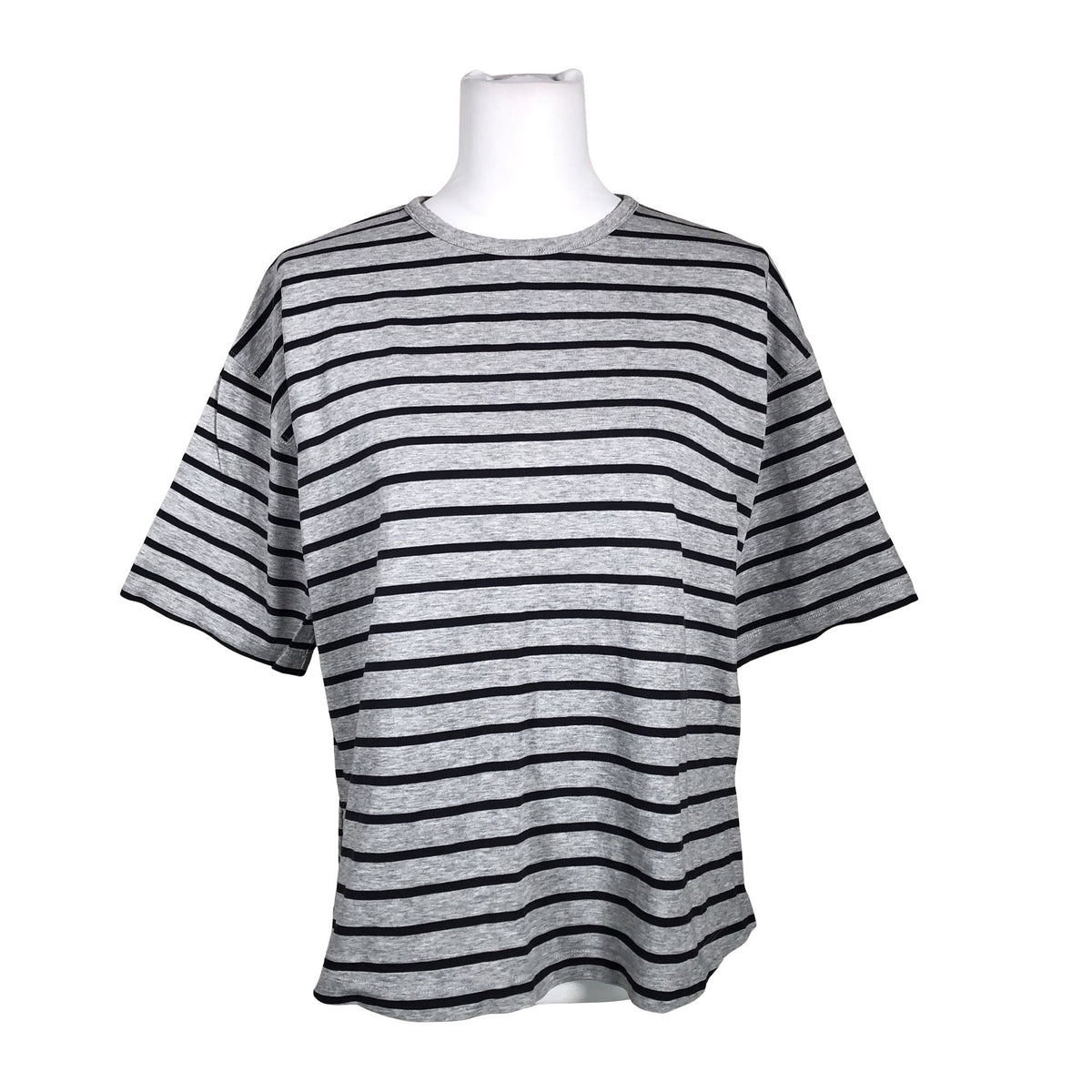 Unisex COS - T-särk, suurus 38 - Hall (1)
