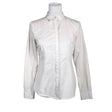 Unisex Monton - Triiksärk, suurus 36 - Valge ()