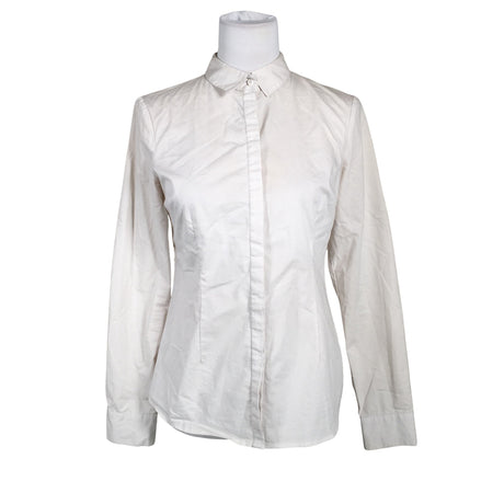 Unisex Monton - Triiksärk, suurus 36 - Valge ()