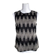 Unisex Ben De Lisi - Topp, suurus 38 - Must ()