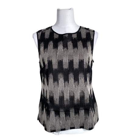 Unisex Ben De Lisi - Topp, suurus 38 - Must ()