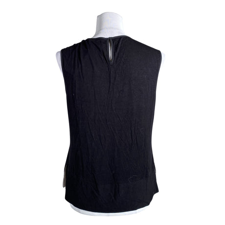Unisex Ben De Lisi - Topp, suurus 38 - Must (2)