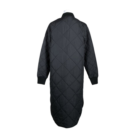Unisex Nanso - Tepitud jope, suurus 36 - Must (2)