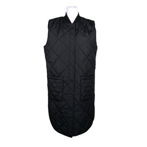 Unisex Nanso - Tepitud jope, suurus 38 - Must (1)