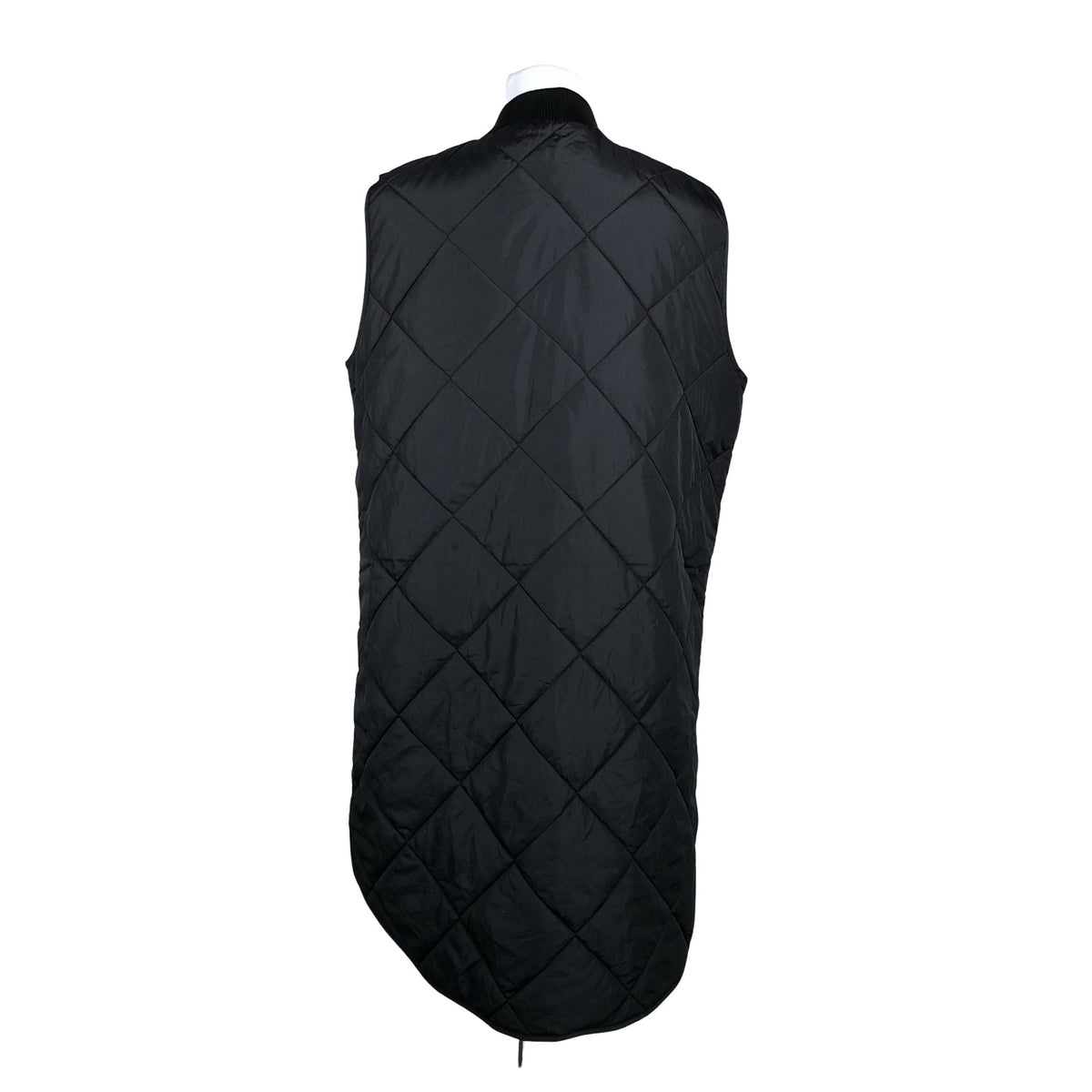 Unisex Nanso - Tepitud jope, suurus 38 - Must (2)