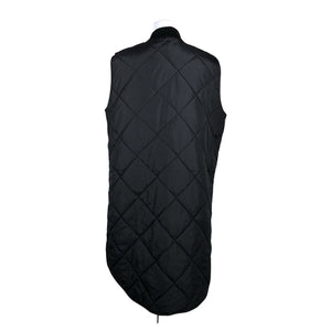 Unisex Nanso - Tepitud jope, suurus 38 - Must (2)