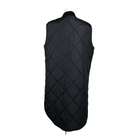 Unisex Nanso - Tepitud jope, suurus 38 - Must (2)