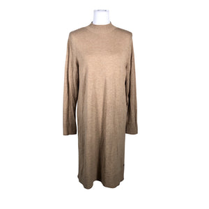 Unisex Your Face - Kootud kleit, suurus 40 - Pruun (1)