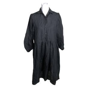 Unisex Aarikka - Mitteveniv kleit, suurus 38 - Must (1)