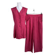 Unisex Empereia - Mitteveniv tuunika, suurus 38 - Roosa ()