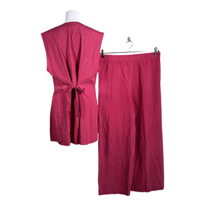 Unisex Empereia - Mitteveniv tuunika, suurus 38 - Roosa (2)